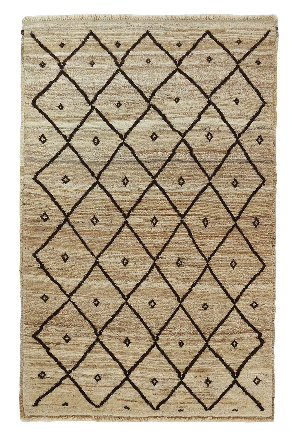 Berber 122x181 cm