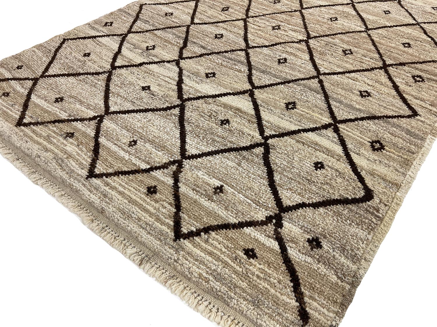 Berber 122x181 cm - 3