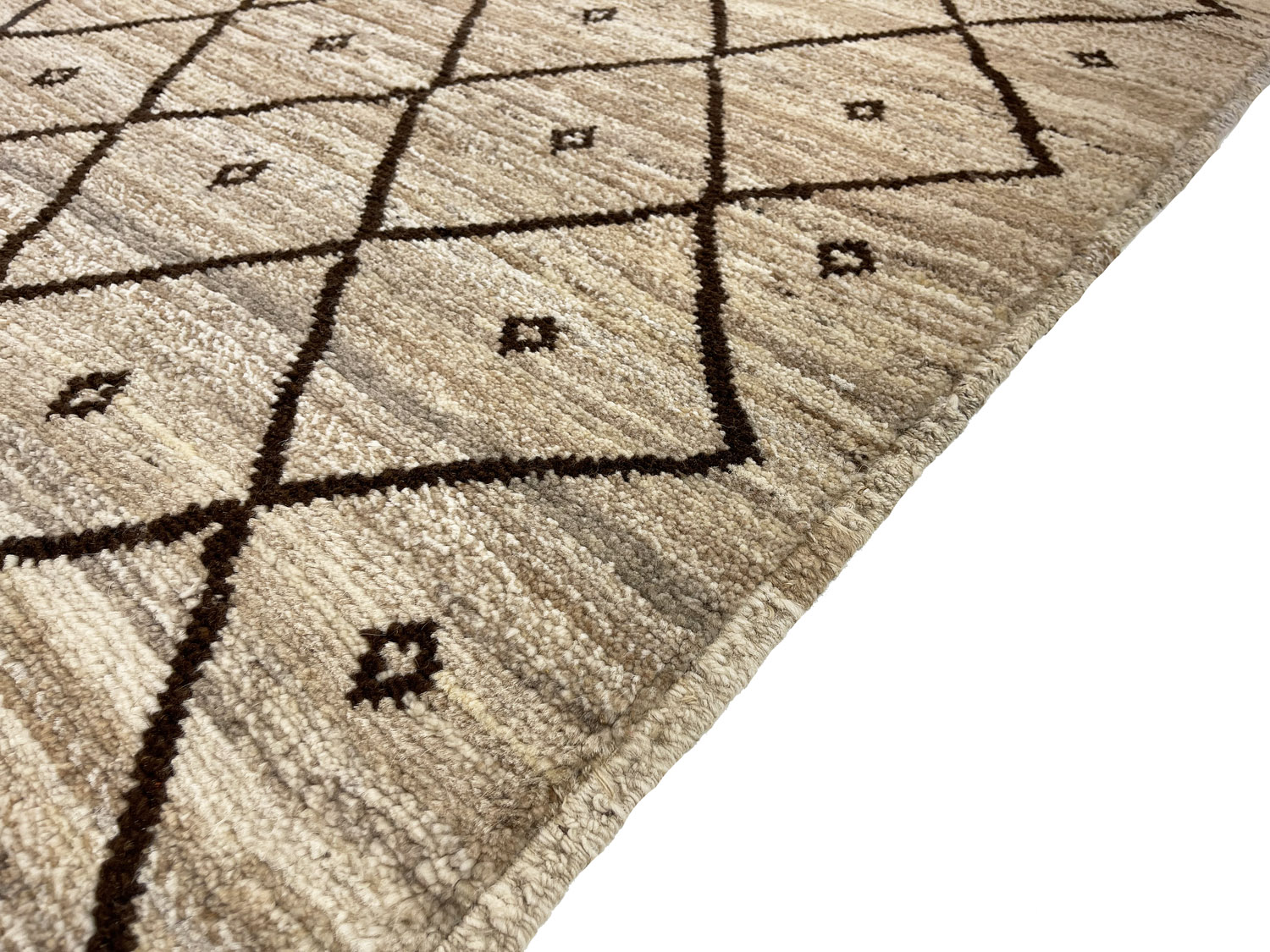 Berber 122x181 cm - 4