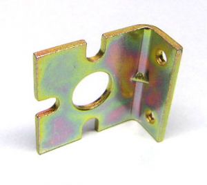 Stern Coil Support Bracket
