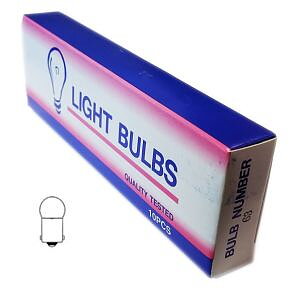Lampa #63 (10st)