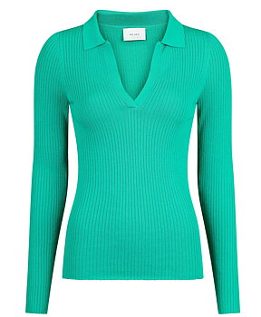 Neo Noir Mily Soft Knit, Green