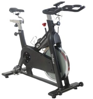 Abilica WinRacer Spinning