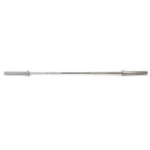 	 Abilica WeightBar Bumper 220 cm 50 mm