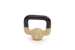 Abilica KettleBell Covered 