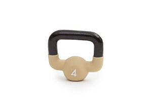 Abilica KettleBell Covered 