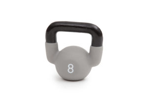 Abilica KettleBell Covered  - 2