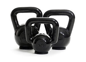 Abilica KettleBell