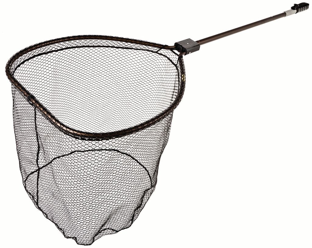 Mclean Sea Trout XXL - Rubber