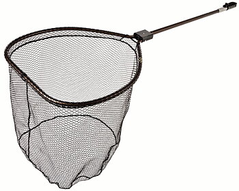 Mclean Sea Trout XXL - Rubber
