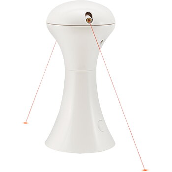 PetSafe FroliCat Multi-Laser Lelu kissalle