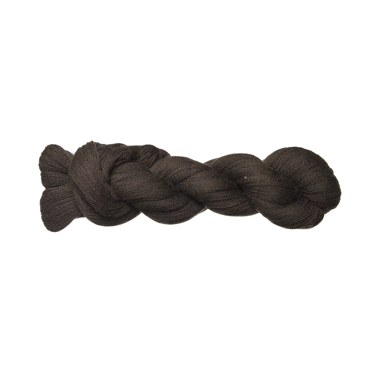 Yllebroderigarn REDGARN 20/2 Kamgarn Bruna  - 5