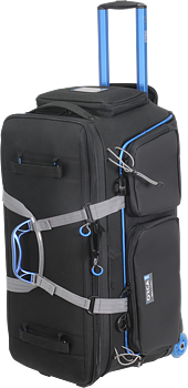 ORCA OR-14 Shoulder Bag with Built In Trolley