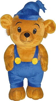 Mjukdjur Bamse,  40 cm - Kärnan