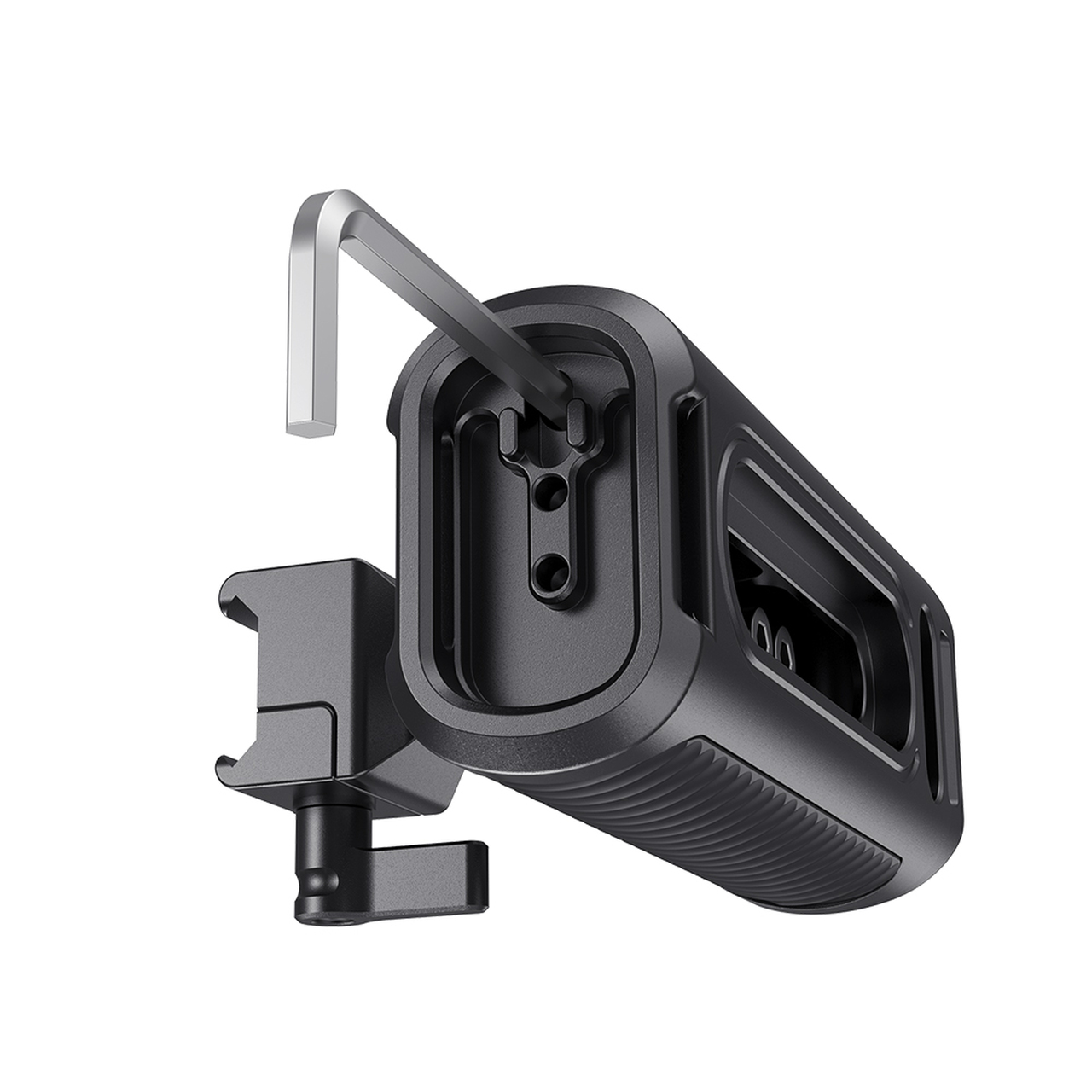 SmallRig HSN 2427 Aluminum NATO Side Handle - Voosestore
