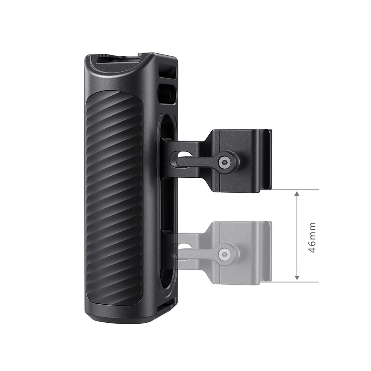 SmallRig HSN 2427 Aluminum NATO Side Handle - Voosestore