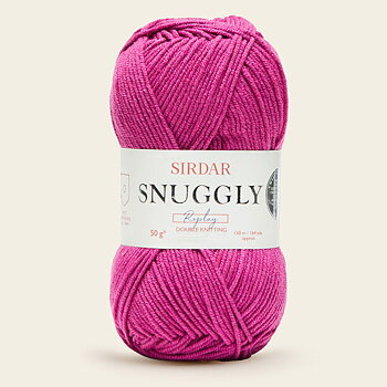 Snuggly Replay. (127)