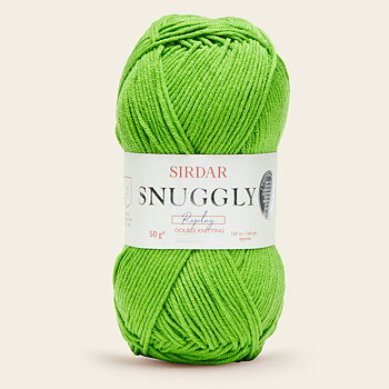 Snuggly Replay. (130)