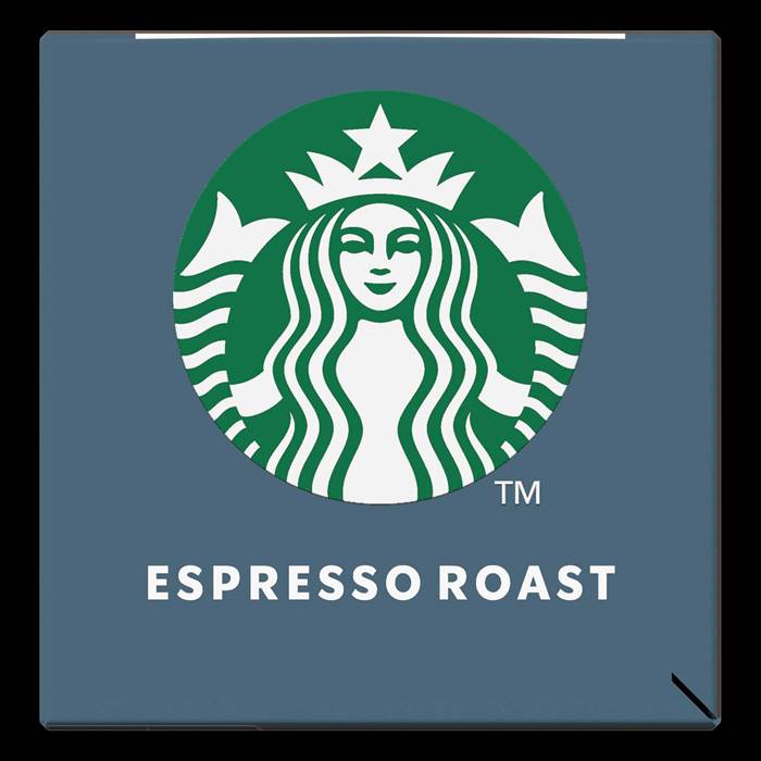 Kaffekapsel Espresso Nesp 10st - 3
