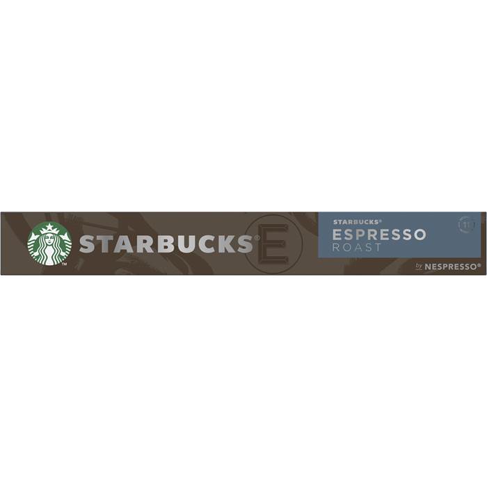 Kaffekapsel Espresso Nesp 10st - 7