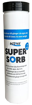 Activa Supersorb 350 gr