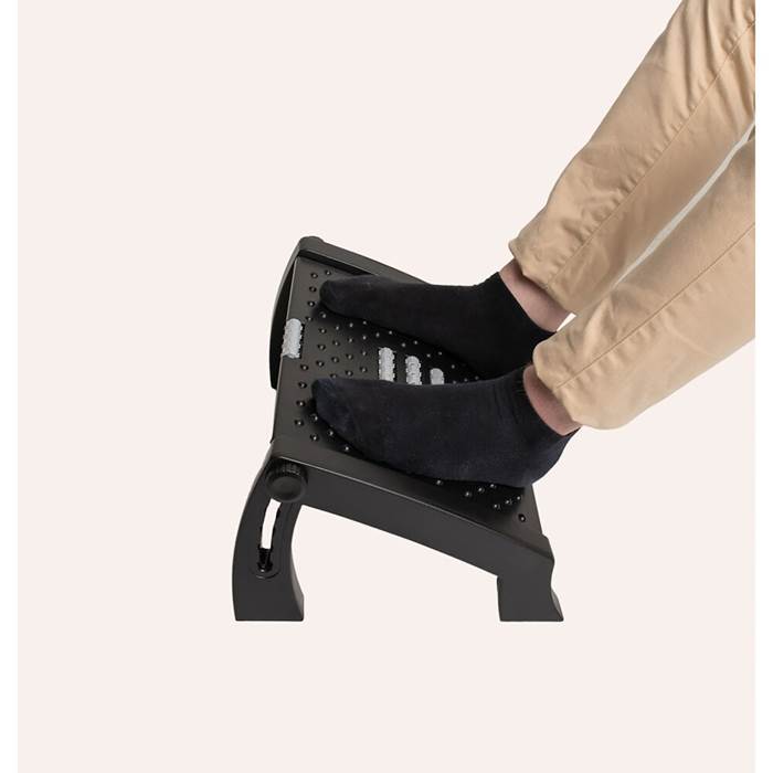 Fotstöd ergonomiskt - 3