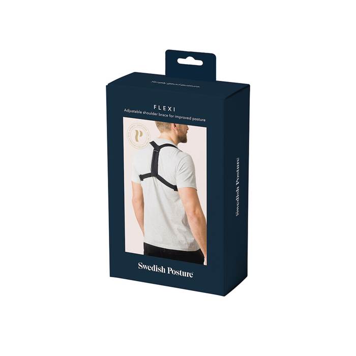 Hållningsband Flexi One-Size - 6