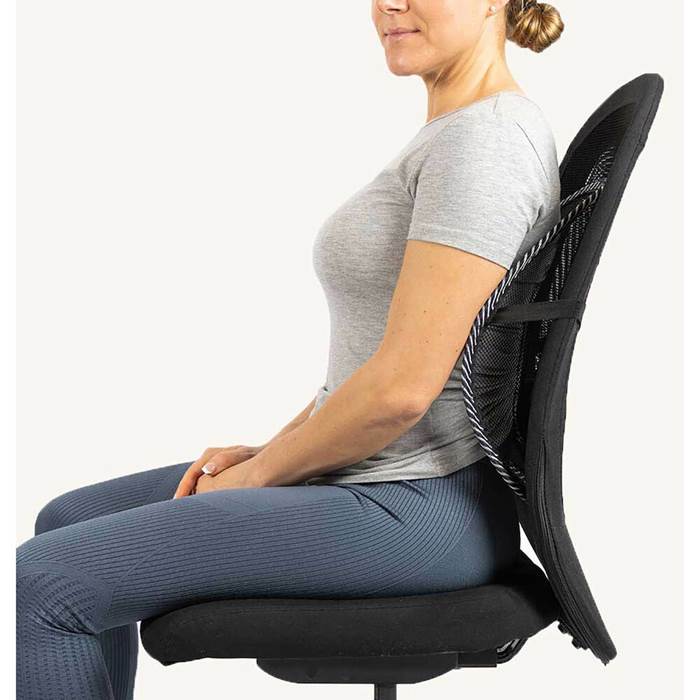 Svankstöd Ergonomiskt - 6