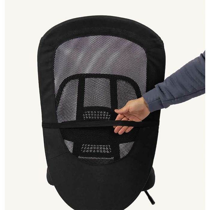 Svankstöd Ergonomiskt - 8