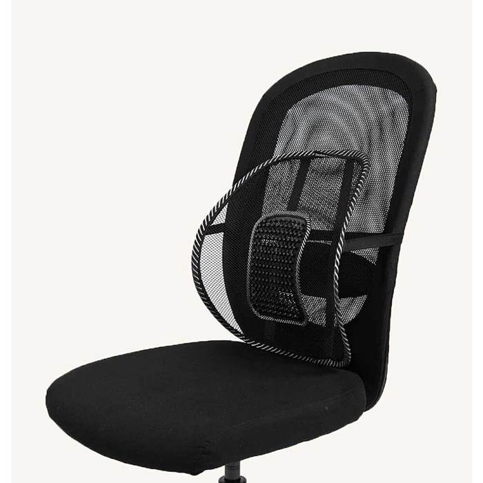 Svankstöd Ergonomiskt - 7