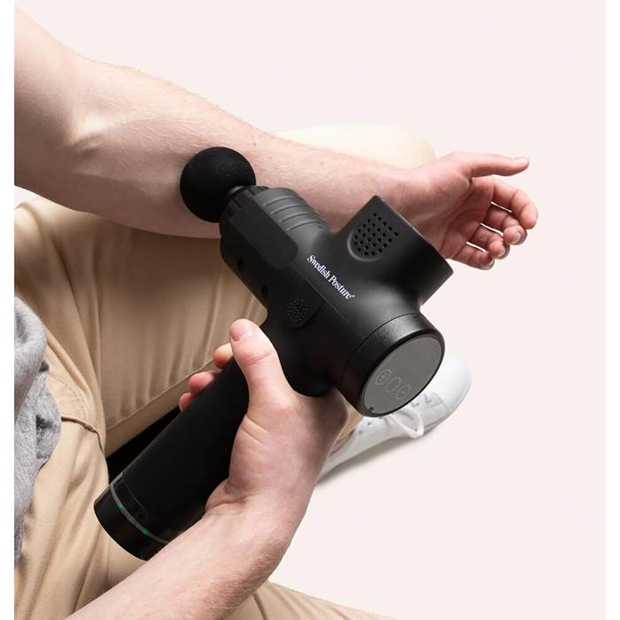 Massage Pistol - 2