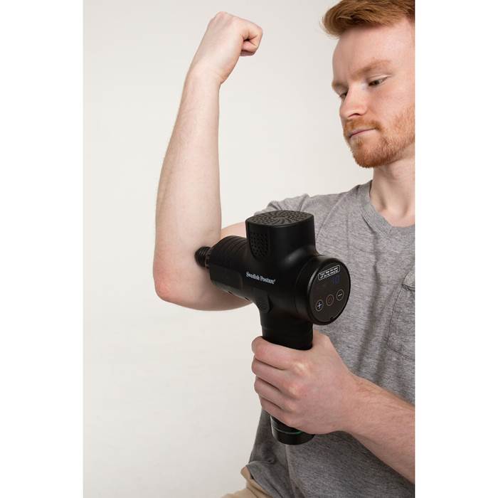 Massage Pistol - 5