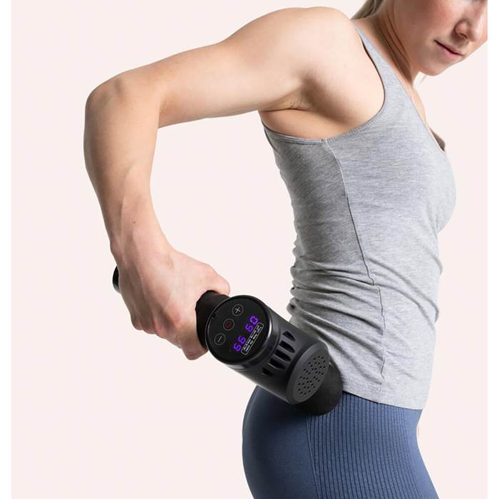 Massage Pistol - 3