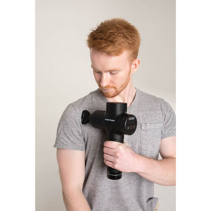 Massage Pistol - 4