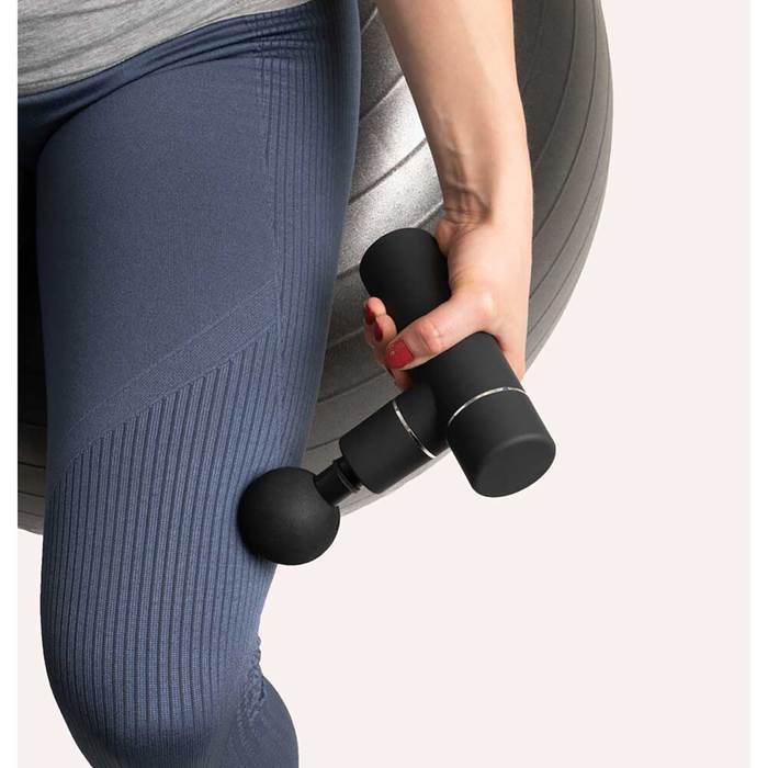 Massage Pistol Mini - 3