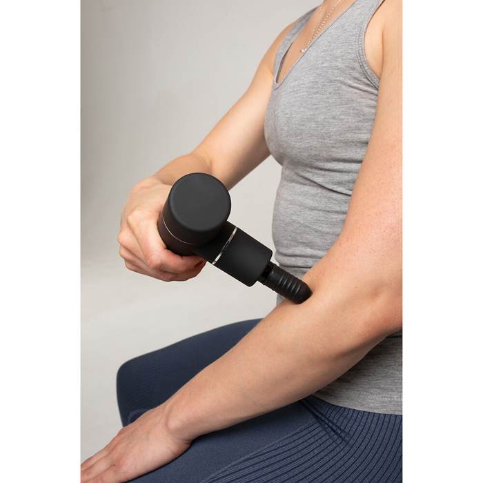 Massage Pistol Mini - 6