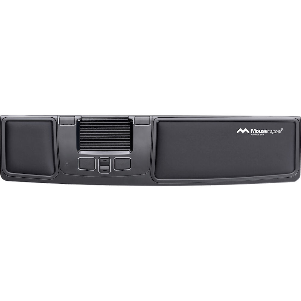 Mousetrapper Advance 2.0+