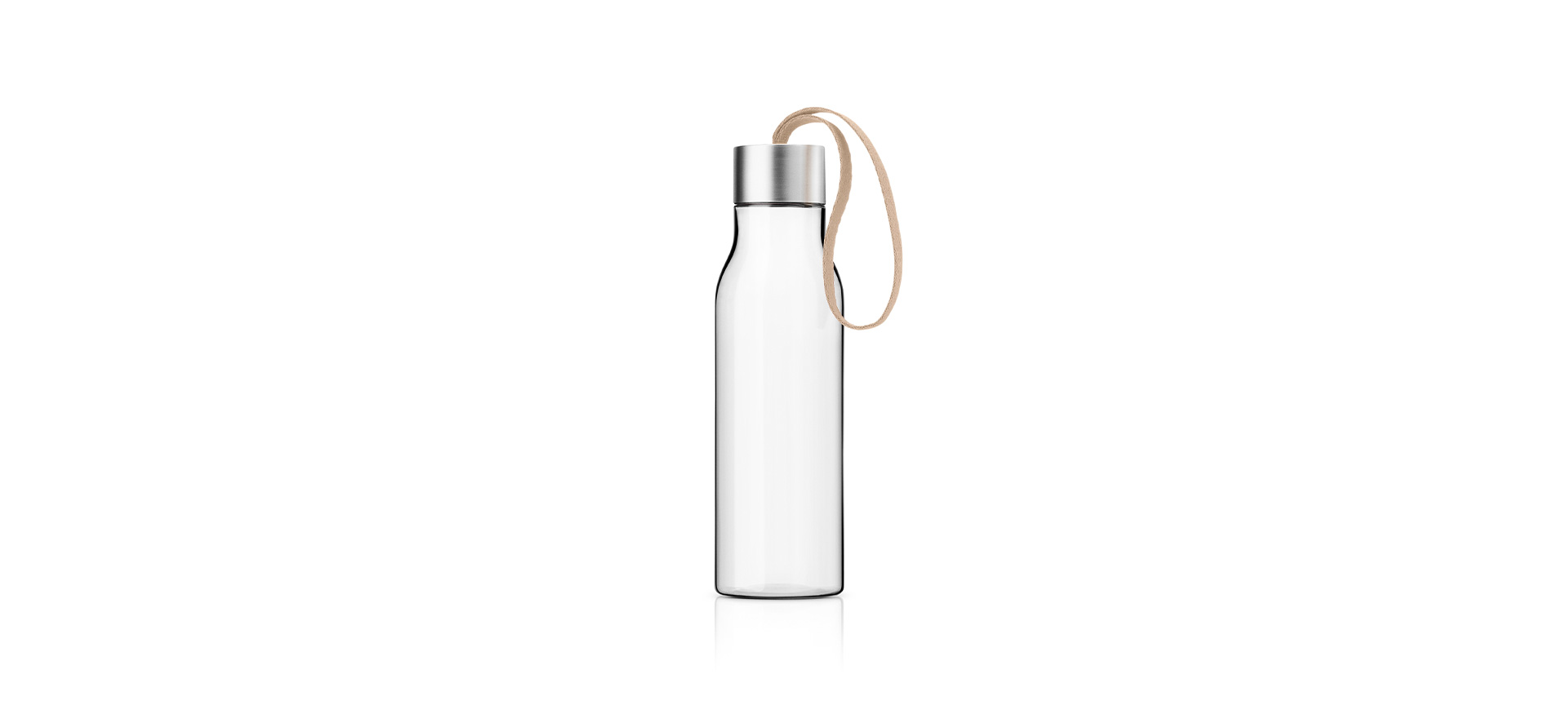 EVA SOLO DRICKSFLASKA SOFT BEIGE