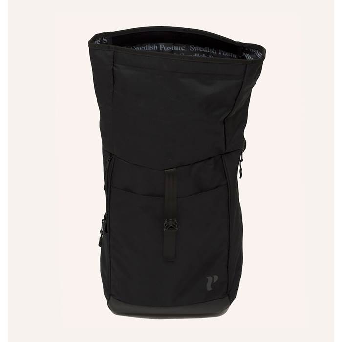 Ryggsäck Ergonomi L 26-38L - 3