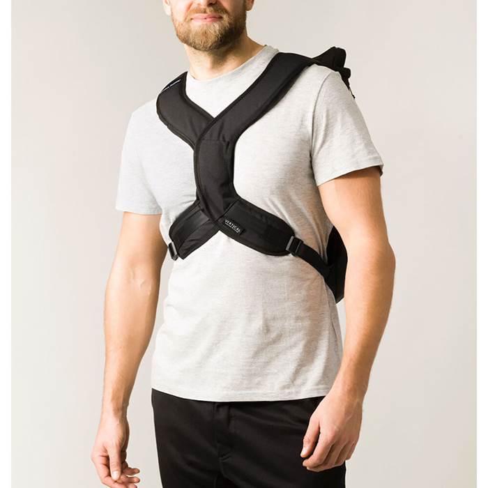 Ryggsäck Ergonomi L 26-38L - 7