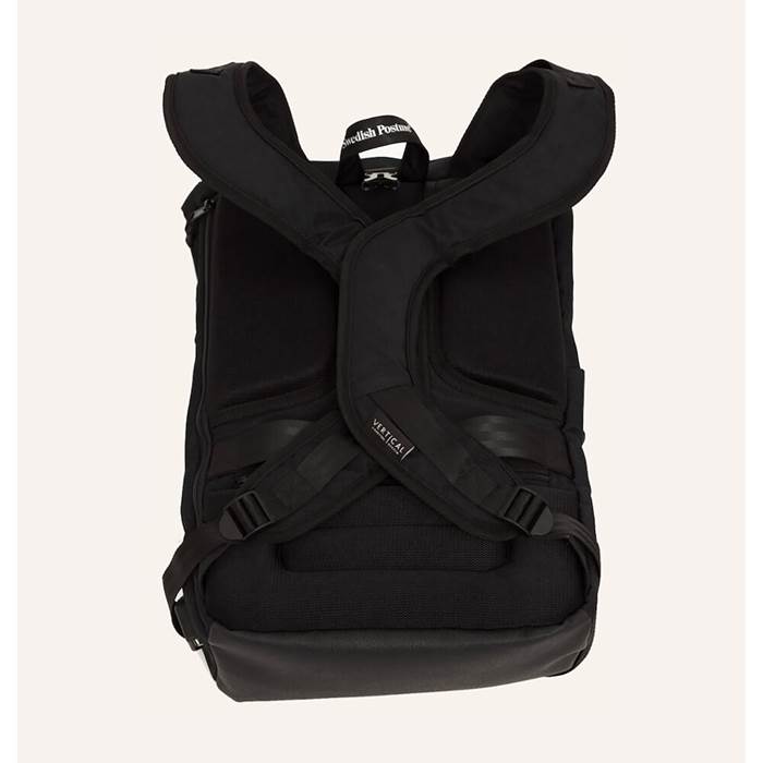 Ryggsäck Ergonomi L 26-38L - 2