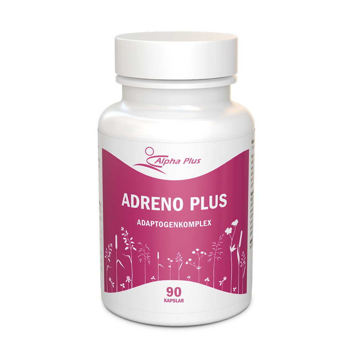Adreno Plus 90 kapslar