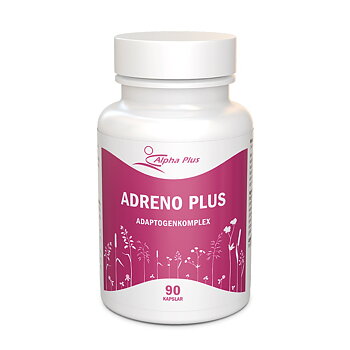 Adreno Plus 90 kapslar