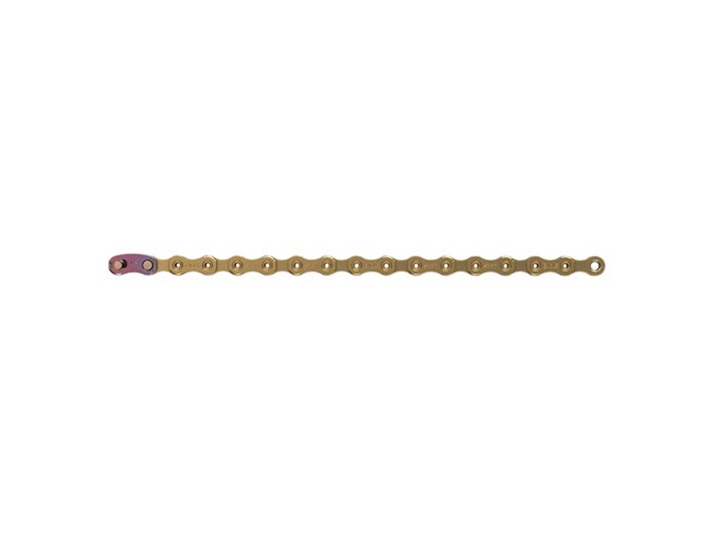 Sram Chain Pc XX1 Eagle Gold 12 Speed