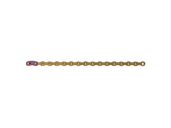 Sram Chain Pc XX1 Eagle Gold 12 Speed