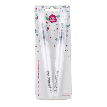 Spellbinders Aqua Brushes
