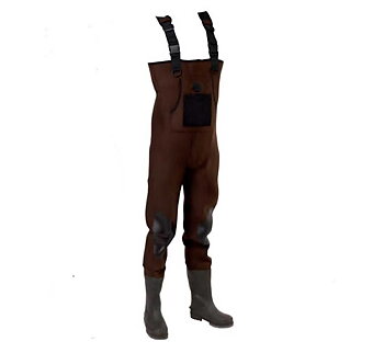 A.Jensen Caribou Neopren Waders