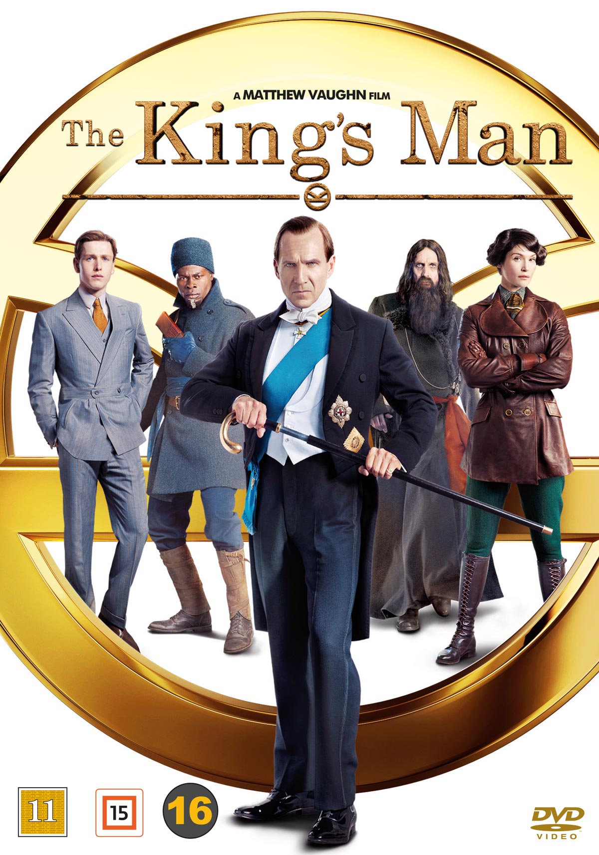The King's Man