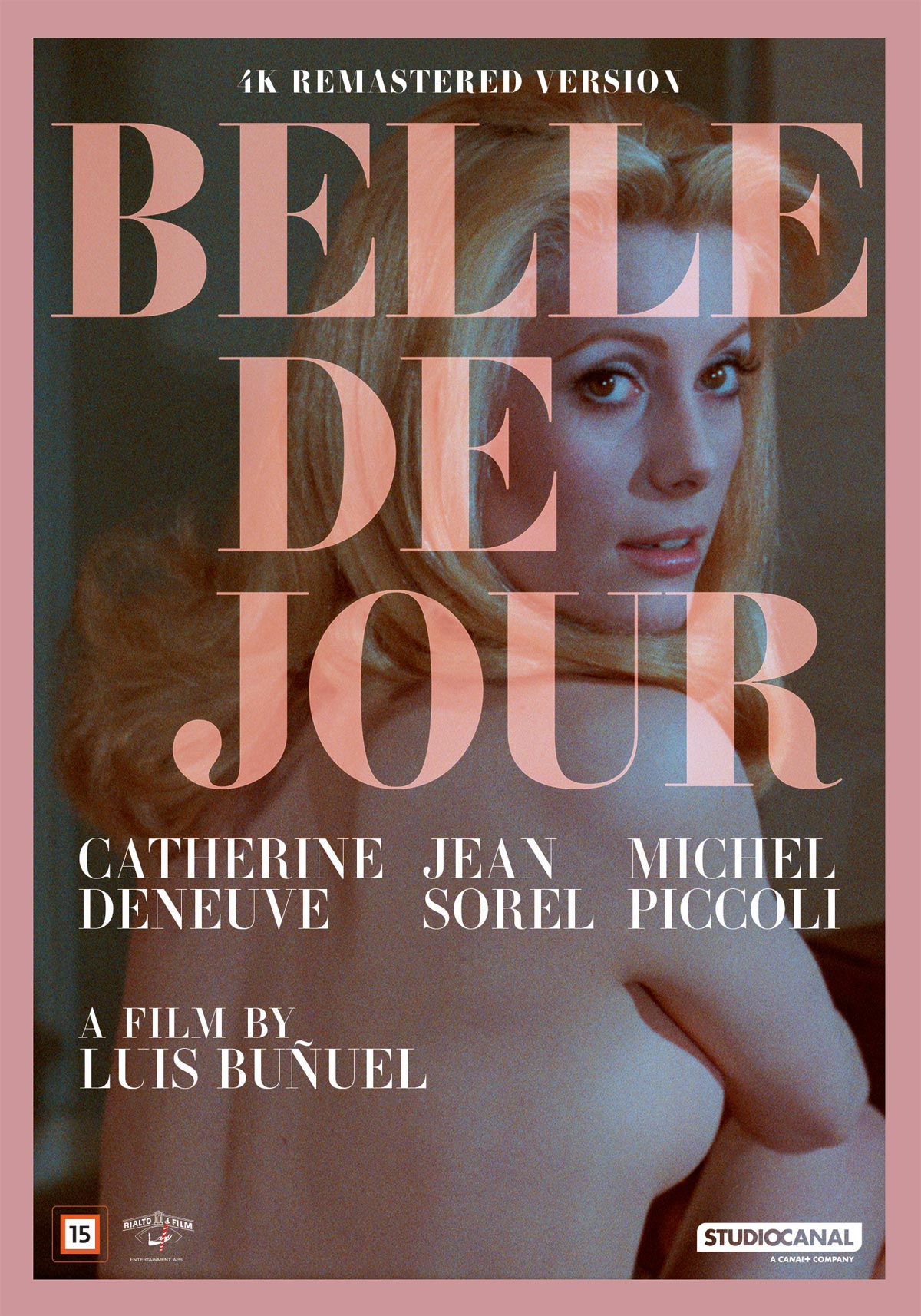 Belle De Jour