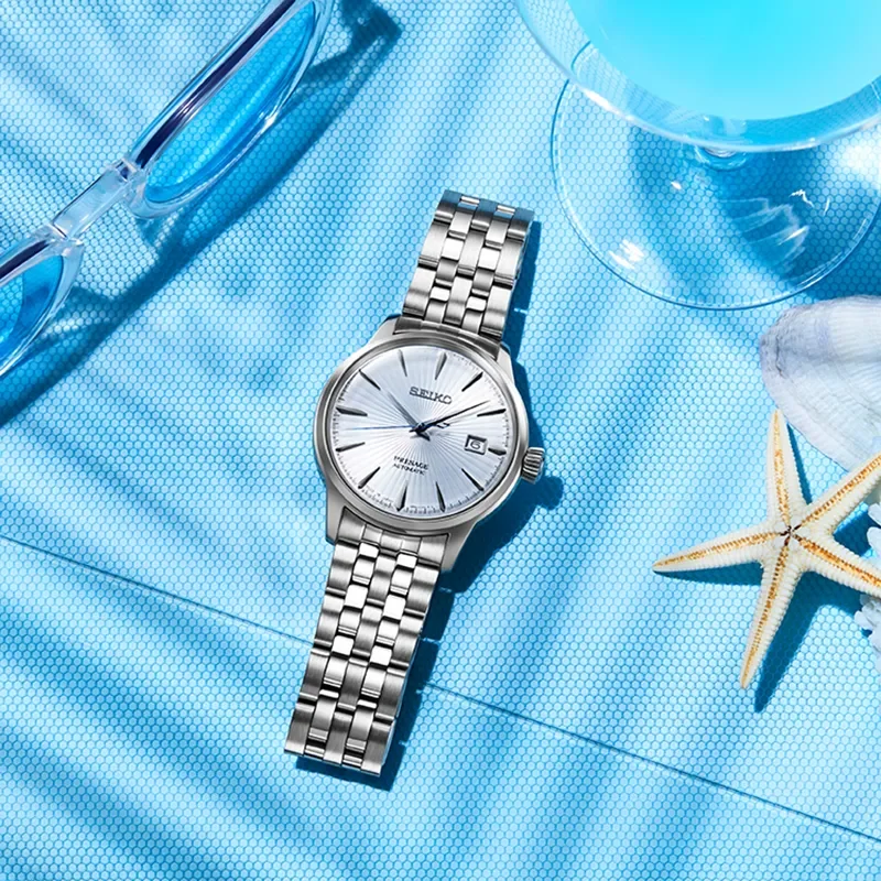 Seiko Presage SRPE19J1 - 2